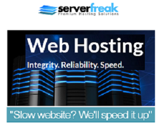 serverfreak binawebsite